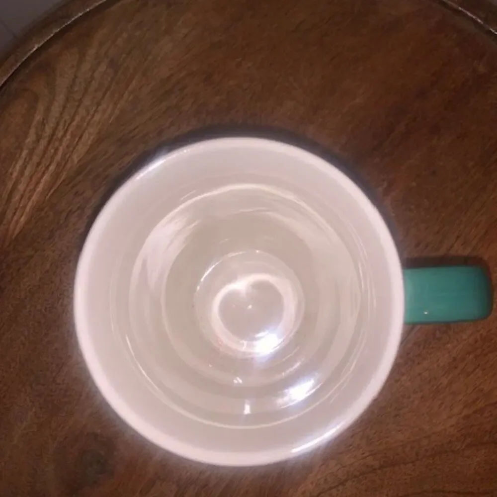 Starbucks Green Coffee Mug 16oz Classic Siren Logo‎ Ceramic Cup 2020